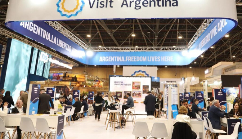 INFUETUR inició la promoción y comercialización de la temporada invernal en el Fin del Mundo