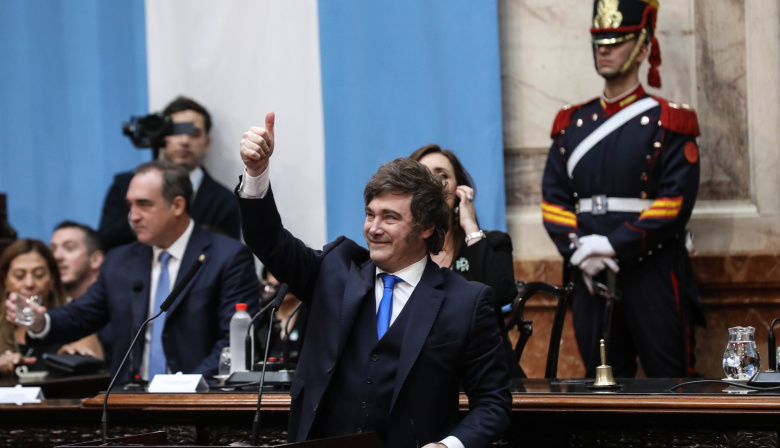 El gobierno de Javier Milei promulgó la reforma laboral: claves de los cambios que ya están vigentes