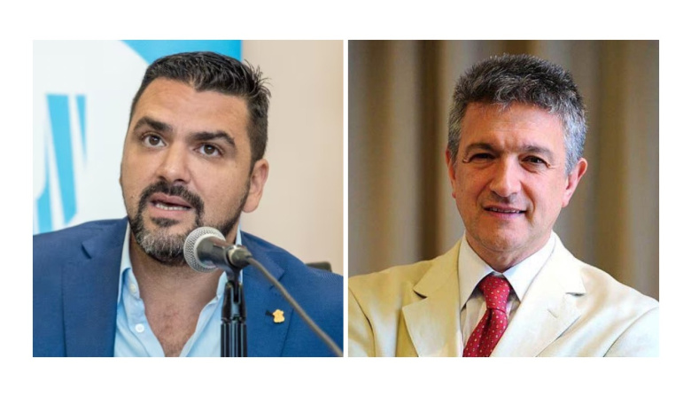 Vuoto respondió a Gustavo Lopez, presidente de Forja