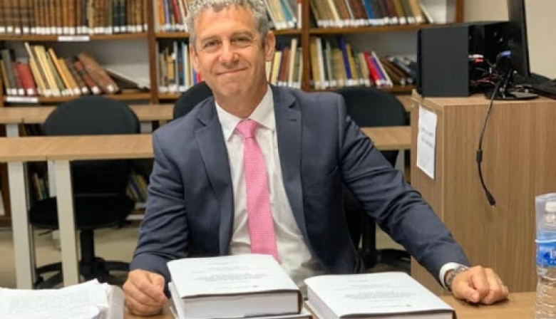 El Consejo de la Magistratura tratará el pedido de juicio político al juez Ernesto Löffler