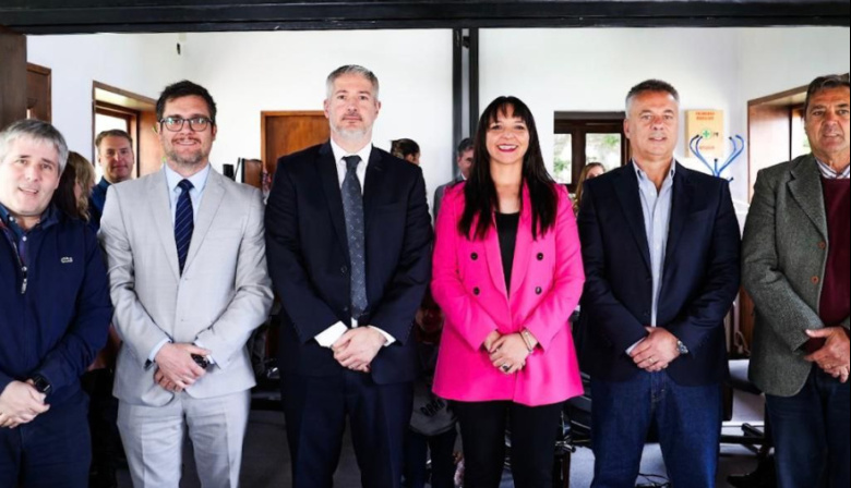 Frenan el tratamiento del pedido de jury al Juez Ernesto Loffler