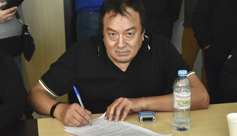 Concha: "Los jubilados no consiguen remedios y la obra social está al borde del colapso”