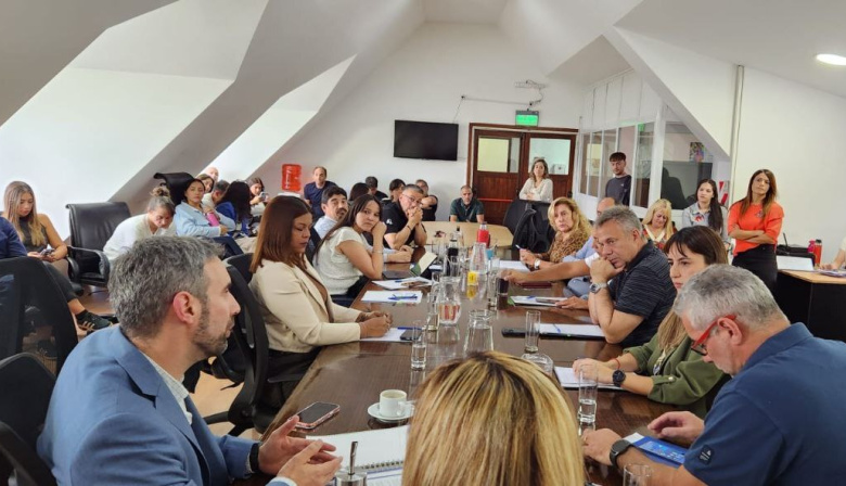 Legisladores rechazan el proyecto del SUTEF para financiar el sistema educativo