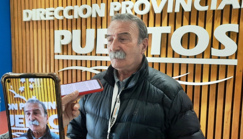 “Denunciaron peligro, pero siguen llegando cruceros”