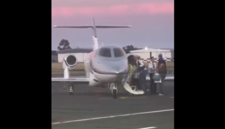 Mal clima con Adorni en el gobierno: "Le va a costar caro"