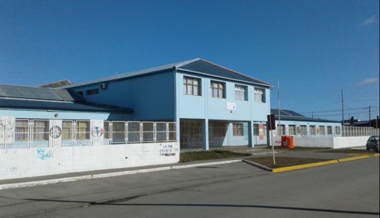 Escuela N°8 sin gas: aseguran que no hay pérdidas y trabajan para reanudar las clases