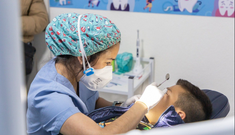 En 2025 Rio Grande destinó $3.000 Millones para atender afiliados de OSEF en el sistema municipal de salud