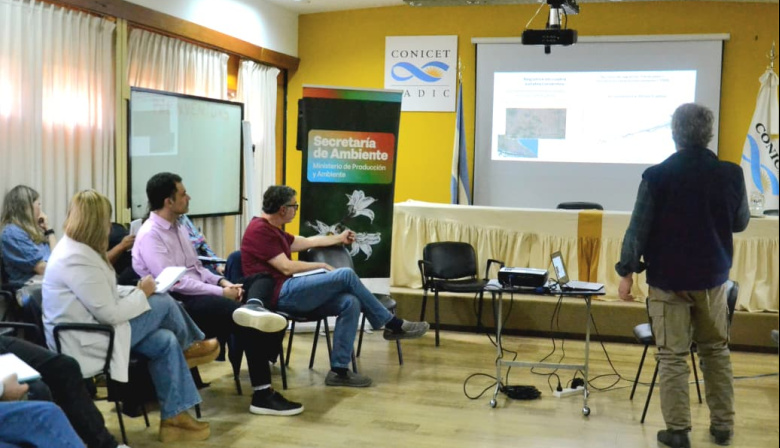 Perros Asilvestrados: Devita manifestó la necesidad de concretar acciones que eviten mayores perdidas