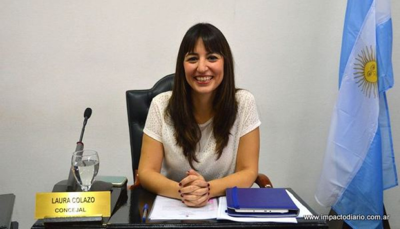 Colazo advirtió que la situación social en Río Grande “es crítica” y pidió generar herramientas para sostener el empleo