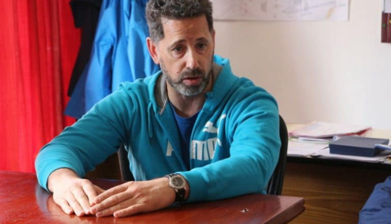 Coto: “El recorte nacional también impacta en el deporte y complica la planificación a largo plazo”