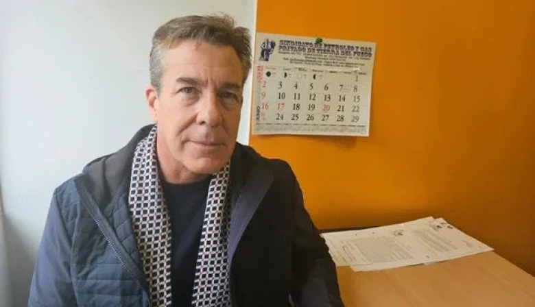 Romero: “El nuevo DNI incorpora más medidas de seguridad y un chip interno que almacena datos.”