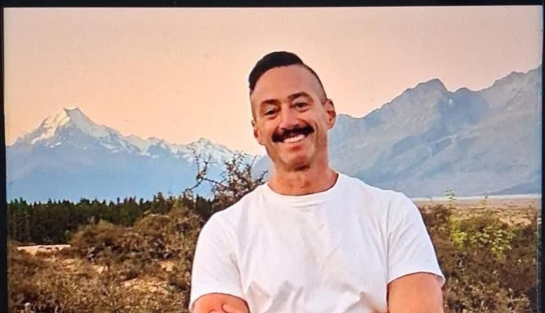 Hallaron sin vida al turista estadounidense que era intensamente buscado en Ushuaia