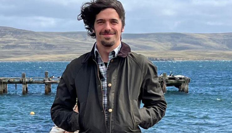 “La disputa por los recursos puede poner a la Antártida en el centro de un conflicto global”