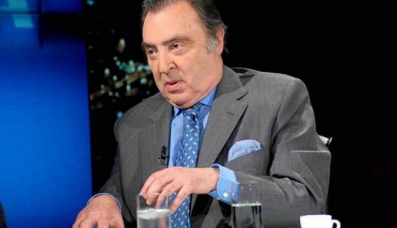 Murió Marcelo Araujo, el relator que marcó una época con sus transmisiones del fútbol argentino