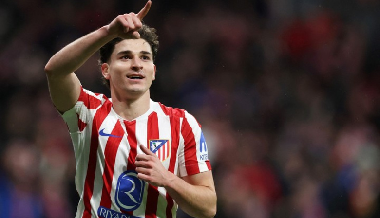 El mapa de la Champions League: hora, TV y cómo se definen las revanchas de octavos de final