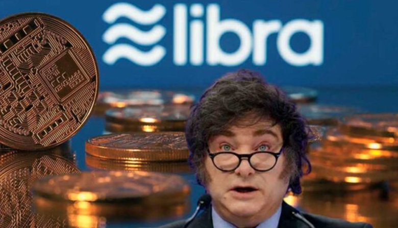 $Libra: el Gobierno dice que Milei no irá al Congreso a dar explicaciones y que ni siquiera enviará representantes