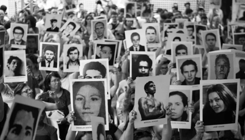 La provincia presenta su agenda de actividades por el Dia de la Memoria por la Verdad y la Justicia