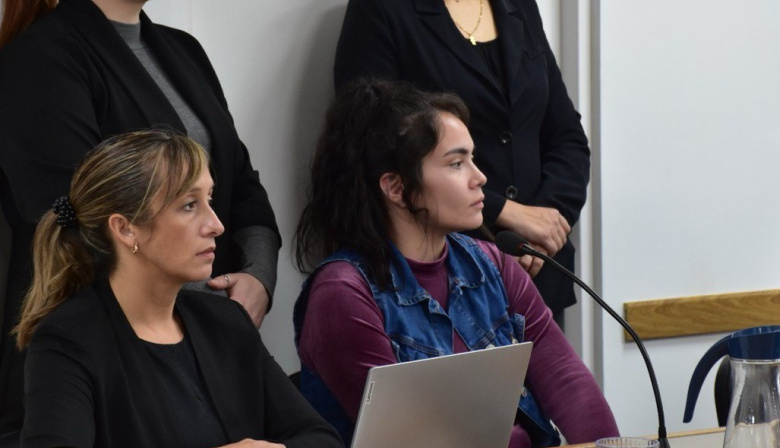 El psiquiatra fue contundente: "Mancilla comprendía lo que hacía"