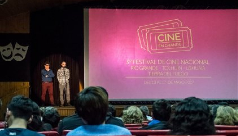 Cine en Grande extiende su convocatoria y recibirá obras audiovisuales hasta el 22 de marzo