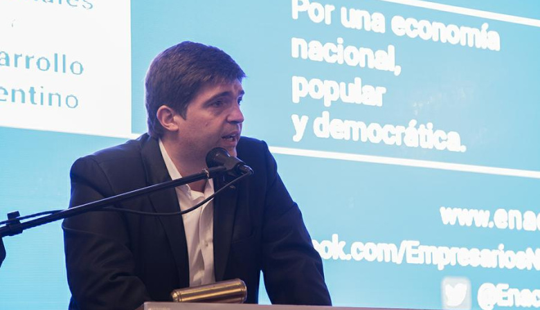 Crisis pyme: “Pueden ser 31.600 empresas más las que cierren hasta fin de año”, advirtió Bilanski