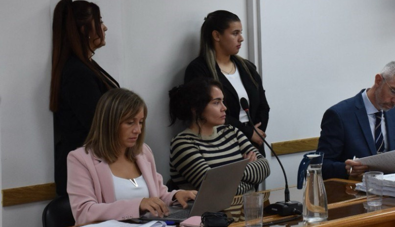 Médicos psiquiatras dieron cuenta de los serios problemas salud mental de la imputada