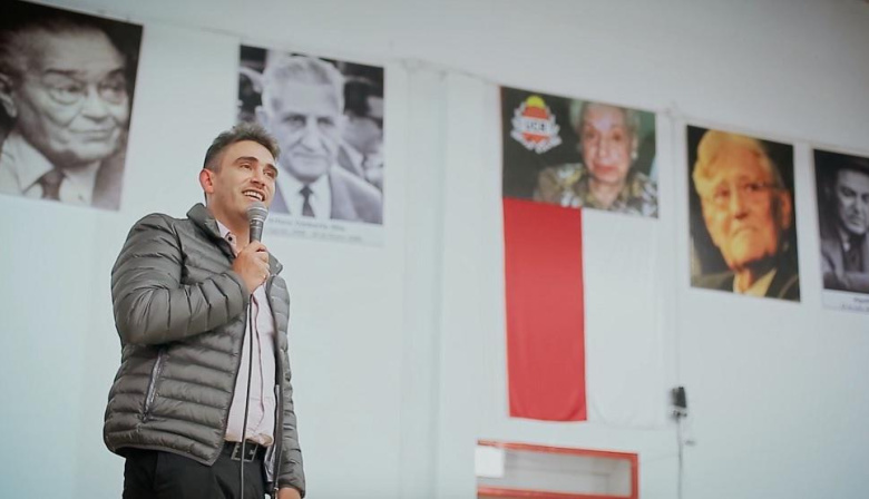 Ybars: “Pensar en términos electorales hoy es simplista y nocivo”