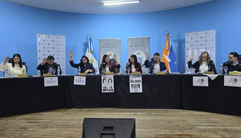 Ediles aprobaron regulación del servicio de transporte de pasajeros mediado por plataformas electrónicas