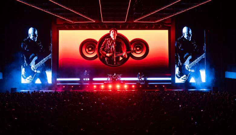 "Ecos" de Soda Stereo lanza dos nuevas funciones: fechas y cómo comprar las entradas