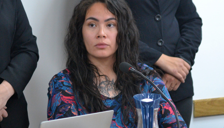 Piden prisión perpetua para Florencia Mansilla y califican el crimen como “alevoso y con ensañamiento”