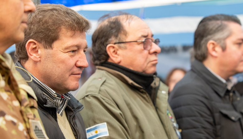 Carpa de la Dignidad: “Ésta fecha tiene una carga histórica y emocional muy profunda para todos los fueguinos y fueguinas"