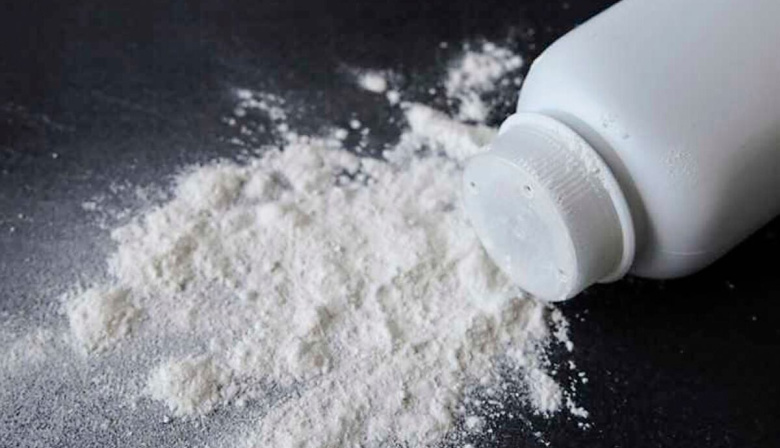 La revista The Lancet se retractó por un artículo de 1977 sobre talco y riesgo de cáncer