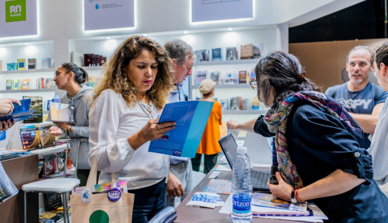La secretaría de cultura abre la convocatoria para participar de la feria internacional del libro en Buenos Aires