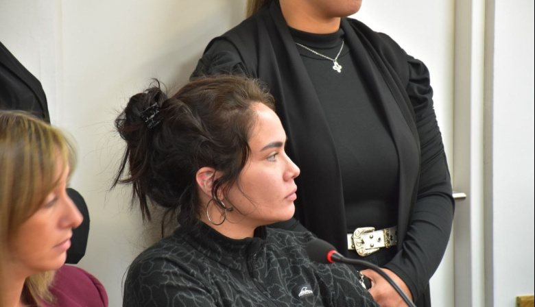 Defensa de Florencia Mansilla pidió la absolución y planteó alternativas con penas leves