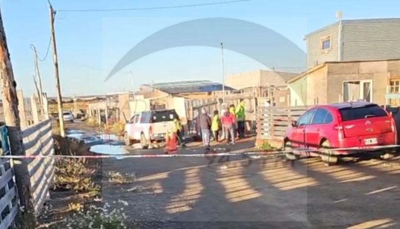 Crimen en Río Grande: un hombre fue asesinado a tiros y hay un detenido