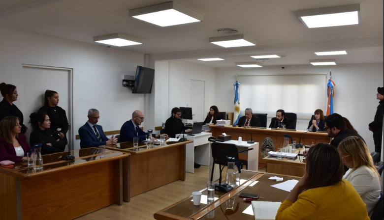 Hoy se conocerá el veredicto por el crimen de Alexis Baciocchi