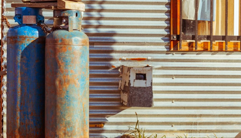 El gobierno de la provincia mantiene el esfuerzo financiero para costear mas de 80% del subsidio de gas envasado