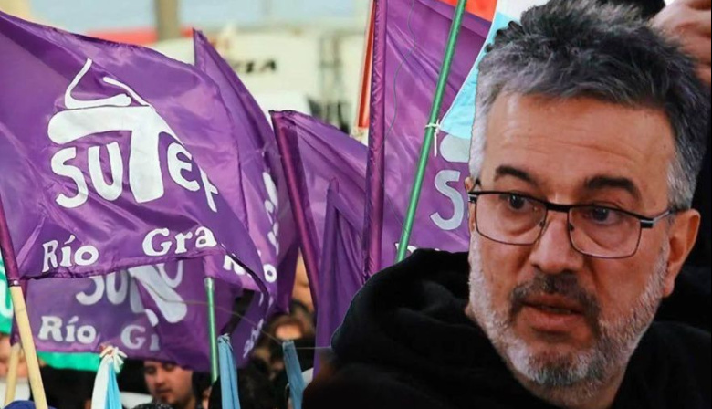 Paro de 48 horas en defensa de la educación pública y el salario docente