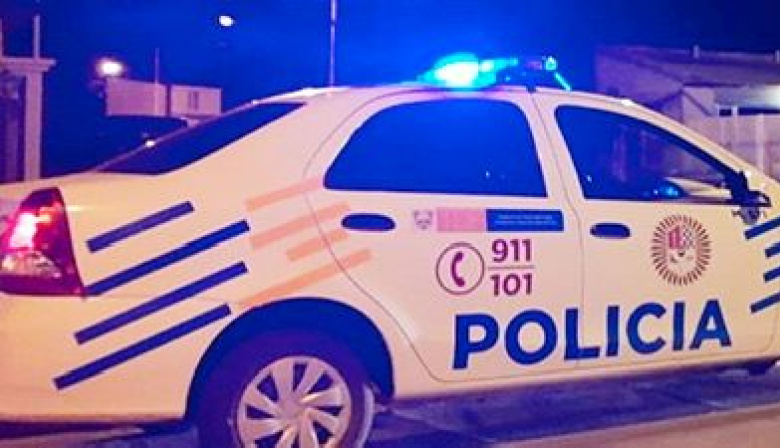 Tragedia en el barrio CGT: investigan la muerte de un joven de 21 años en Río Grande