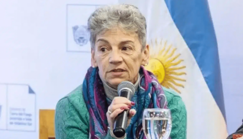 “En Tierra del Fuego la clase política está realmente devaluada al 100%”