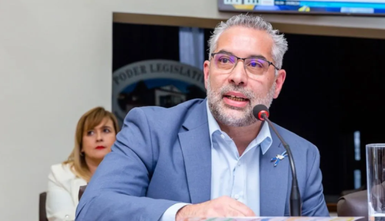 Lapadula cuestionó el rechazo al repudio del Golpe de Estado: “Vamos a seguir reclamando memoria, verdad y justicia”