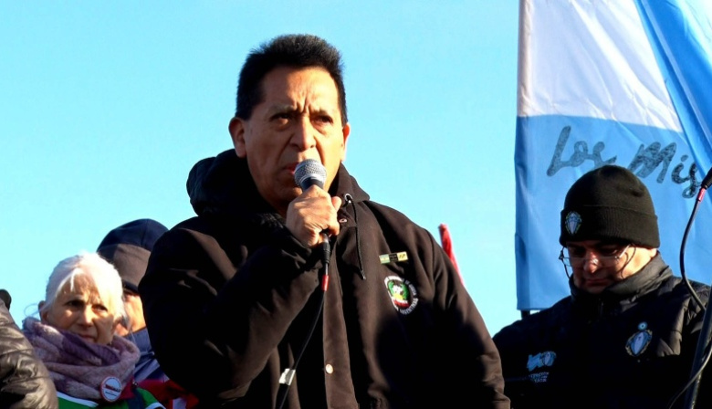 Río Grande se prepara para una noche histórica