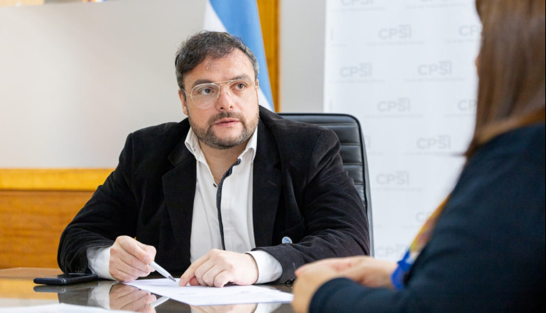 Paquete de Leyes: “El registro provincial de historia laboral hará mucho más eficiente y ágil el tramite de acceso a la jubilación"