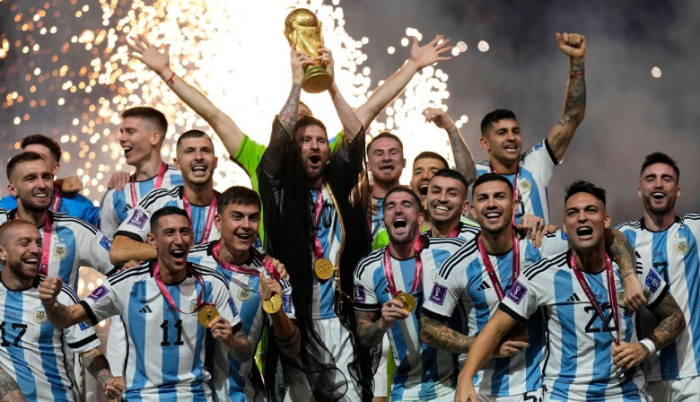 Los 48 equipos que jugarán el Mundial 2026: últimos clasificados, las ausencias y cómo quedaron los grupos
