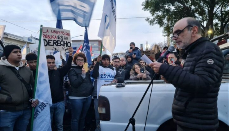 Seleme: “El Gobierno no cumple la ley ni los fallos judiciales”