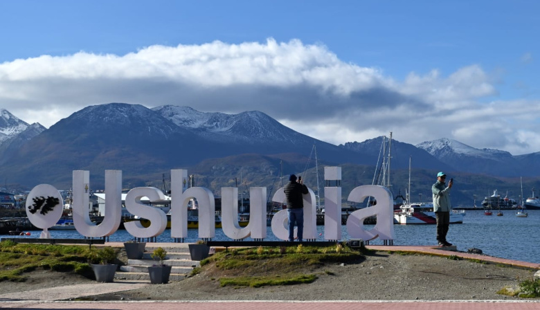 Tierra del Fuego registró una solida ocupación turística durante el fin de semana largo de Semana Santa