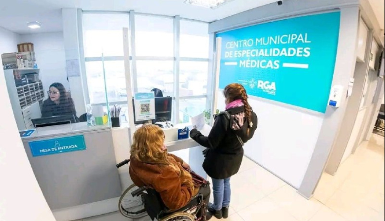 Nueva campaña de "Detección precoz de Cáncer Colorrectal"