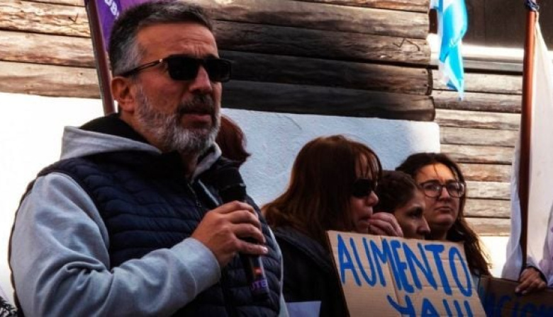 Horacio Catena: “Ese proyecto es un decálogo de buenas intenciones”