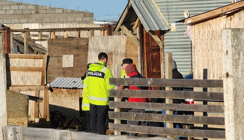 Confesó el crimen de Gabriel Sánchez: “Disparé dos veces”