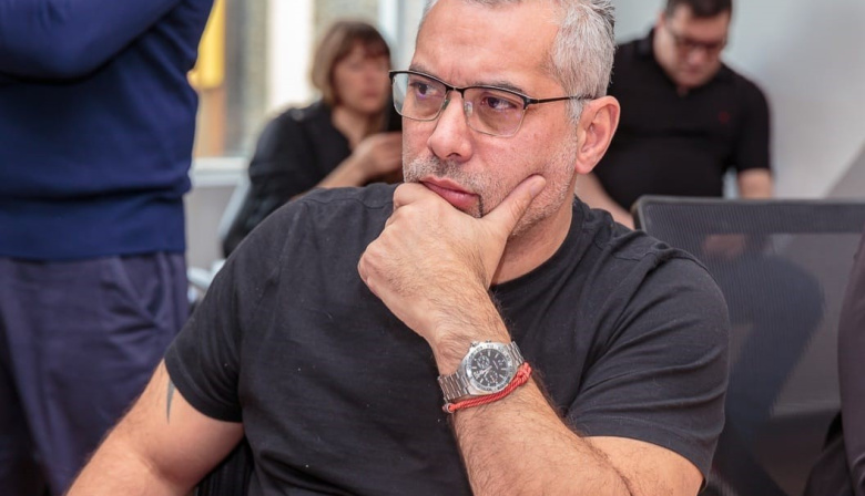 Caída de Recursos Nacionales: Lapadula desmintió a libertarios con datos oficiales