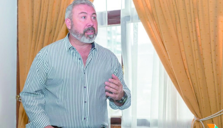 Lazzaroni: “Lo que no tenemos que dejar es que estas cuestiones se multipliquen”